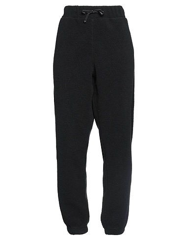 ELVINE Casual trouser Black 100% Polyester
