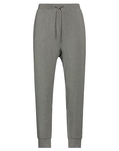 MAJESTIC FILATURES Pantalone Grigio 95% Viscosa, 5% Elastan