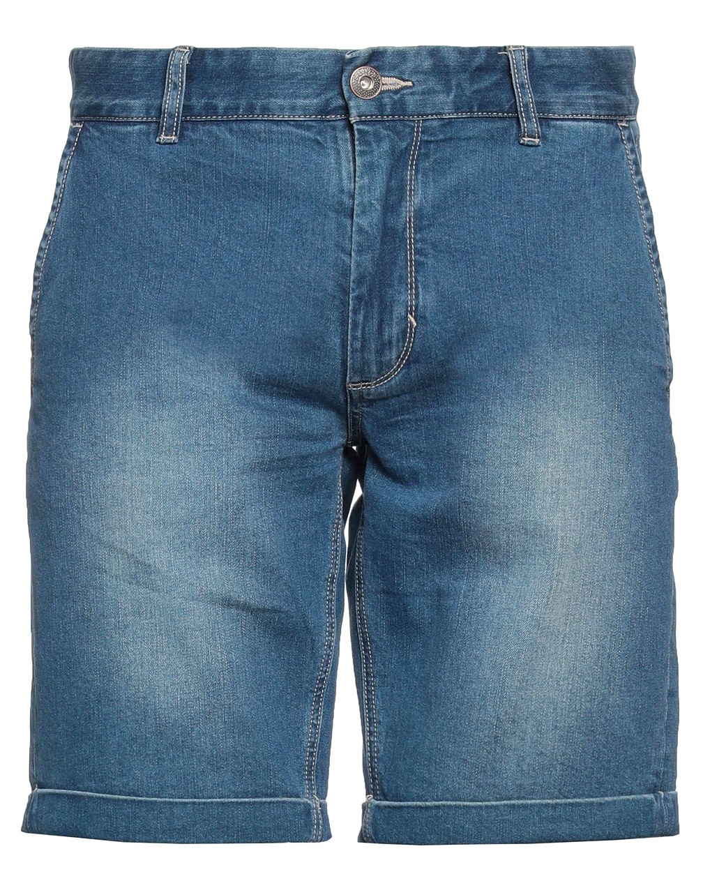 SUN 68 - Shorts vaqueros