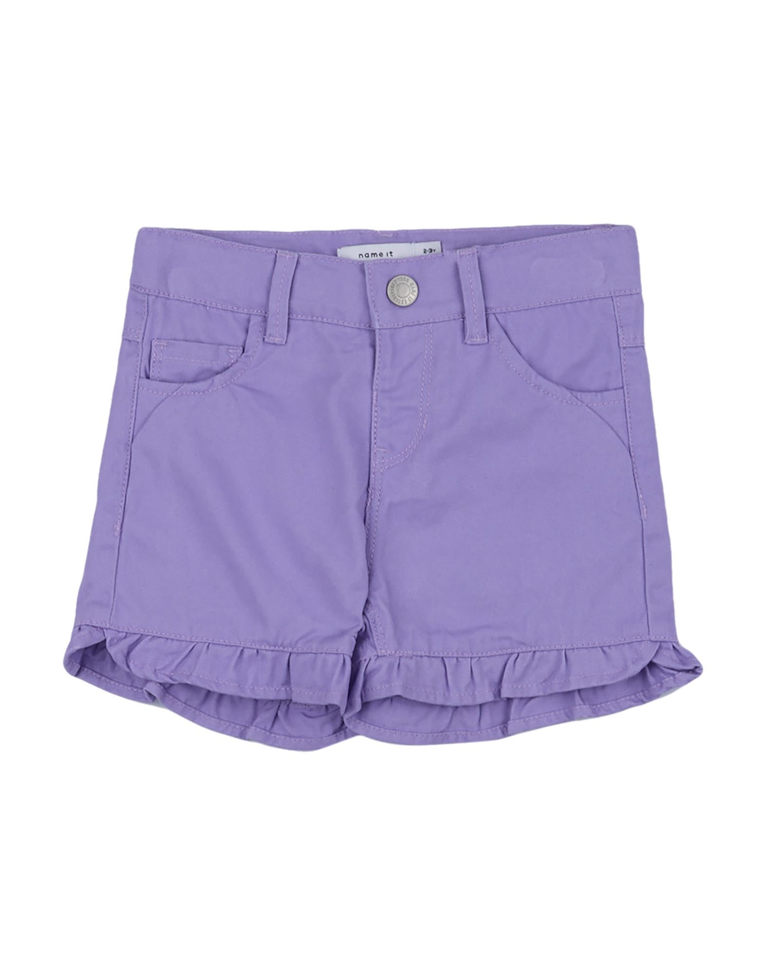 NAME IT® - Denim shorts