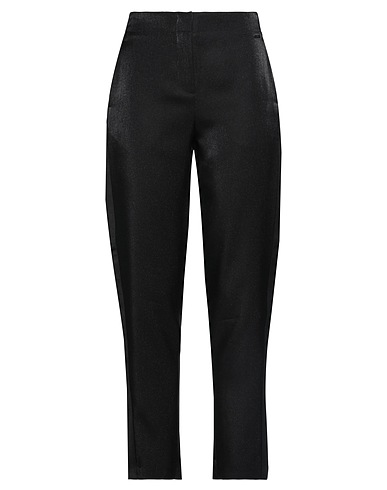 ARMANI EXCHANGE Hosen Schwarz 85% Viskose, 15% Polyester