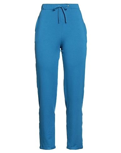 MAJESTIC FILATURES Pantalone Carta da zucchero 96% Viscosa, 4% Elastan