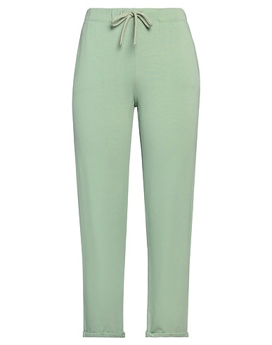 MAJESTIC FILATURES Casual trouser 96% Viscose, 4% Elastane