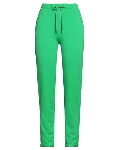 MAJESTIC FILATURES Pantalon en molleton 96% Viscose, 4% Élasthanne