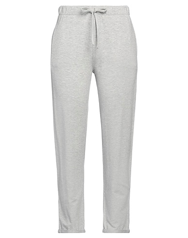 MAJESTIC FILATURES Casual trouser 96% Viscose, 4% Elastane