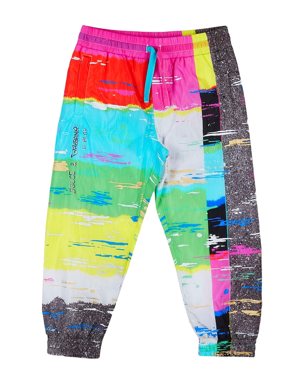 DOLCE&GABBANA - Pants