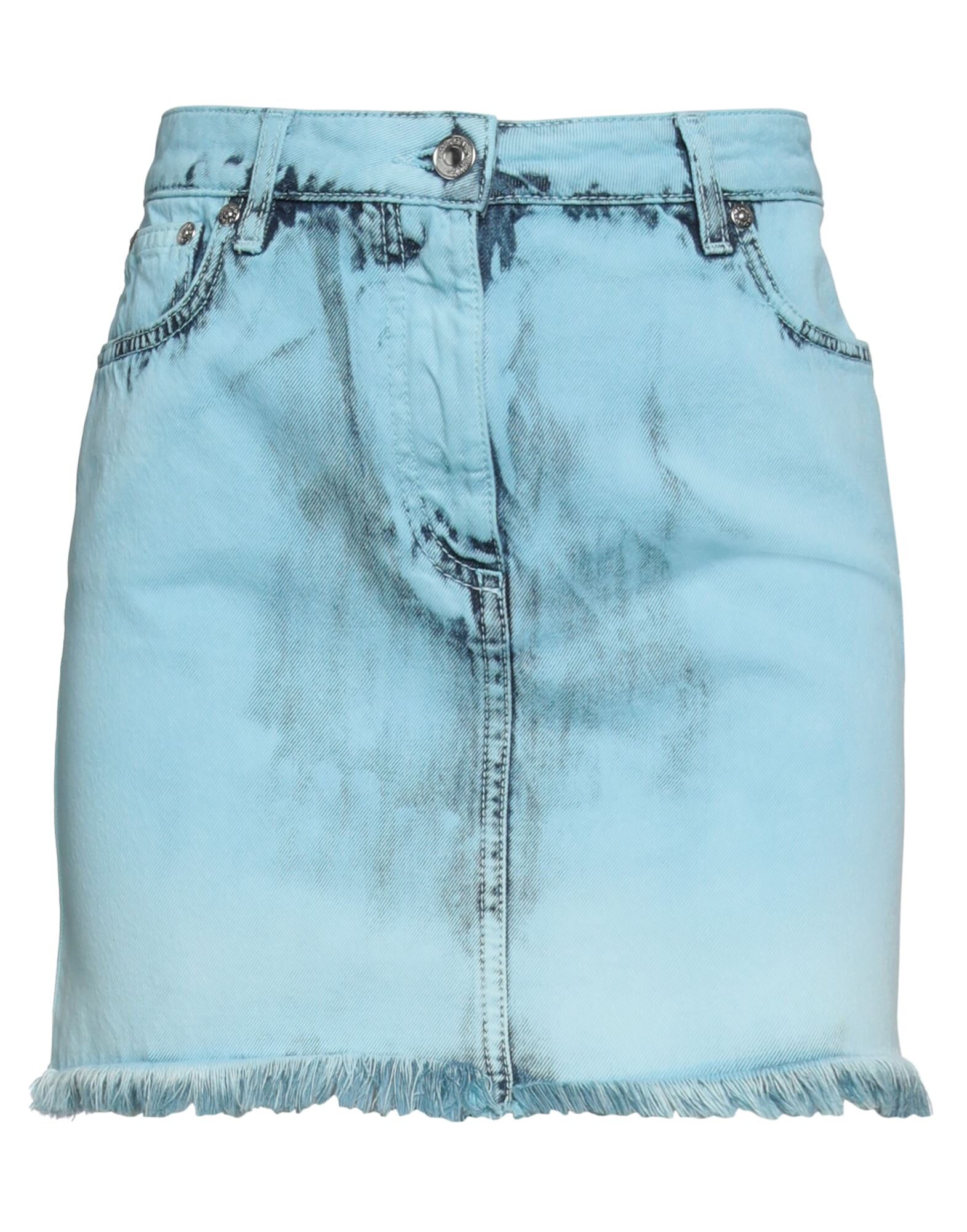 MSGM - Denim skirts