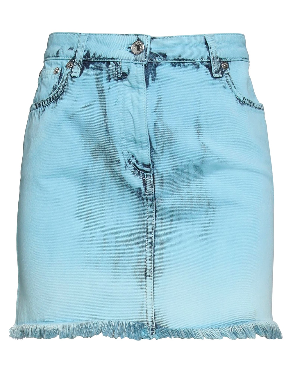 MSGM - Jupes en jean