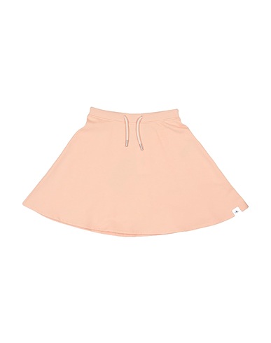 CALVIN KLEIN JEANS Skirt Mandarin 75% Cotton, 18% Polyester, 7% Elastane