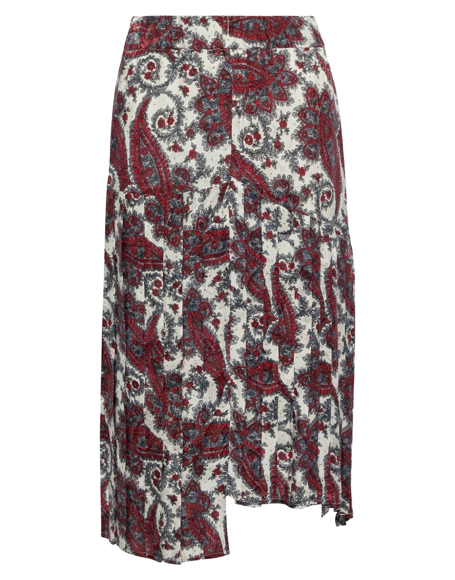 ISABEL MARANT - Midi skirts