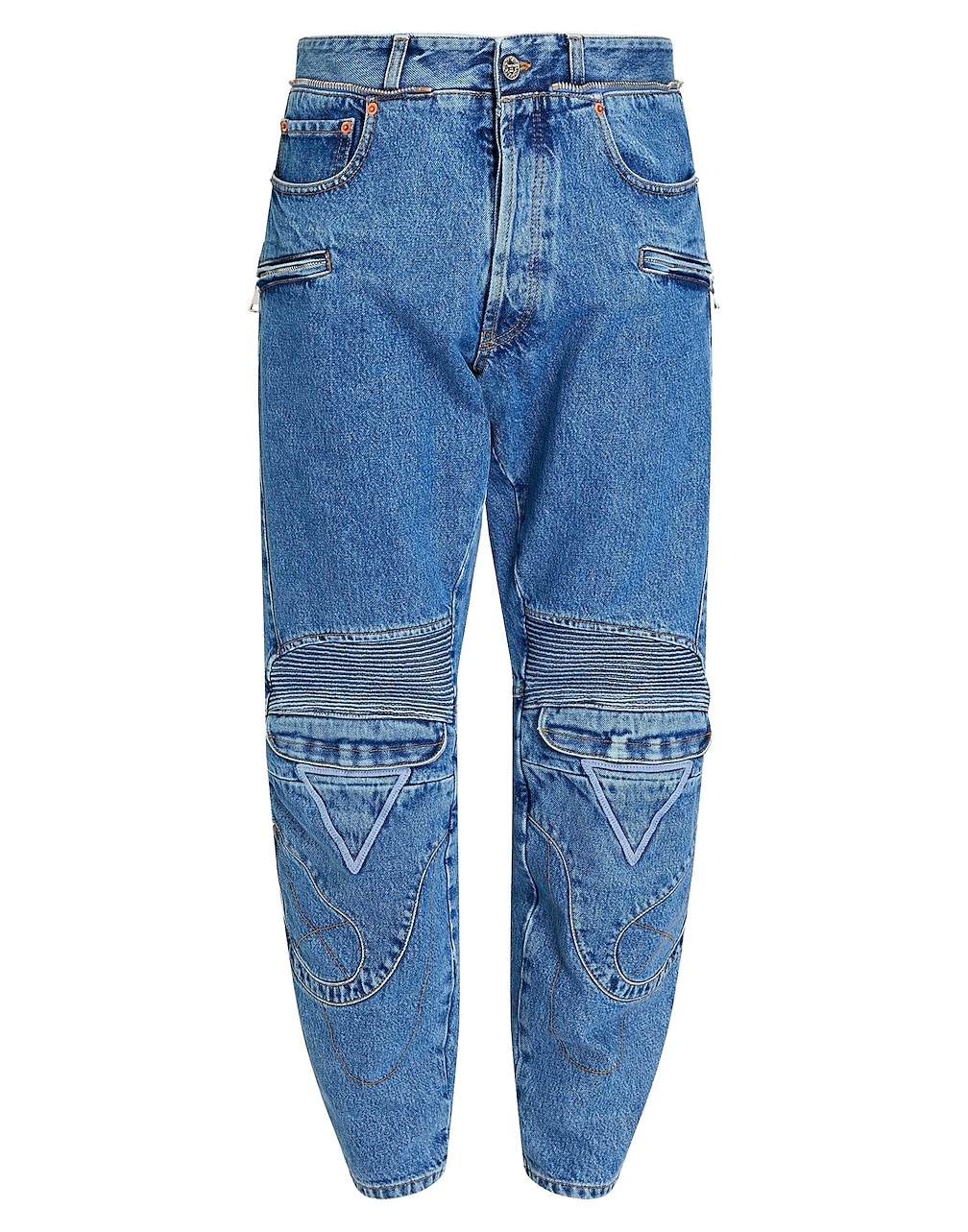 VETEMENTS - Jeans