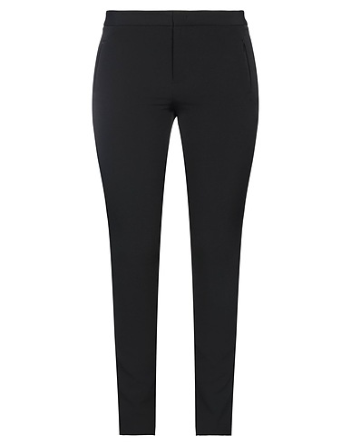 STEFFEN SCHRAUT Hosen Schwarz 90% Polyester, 10% Elastan