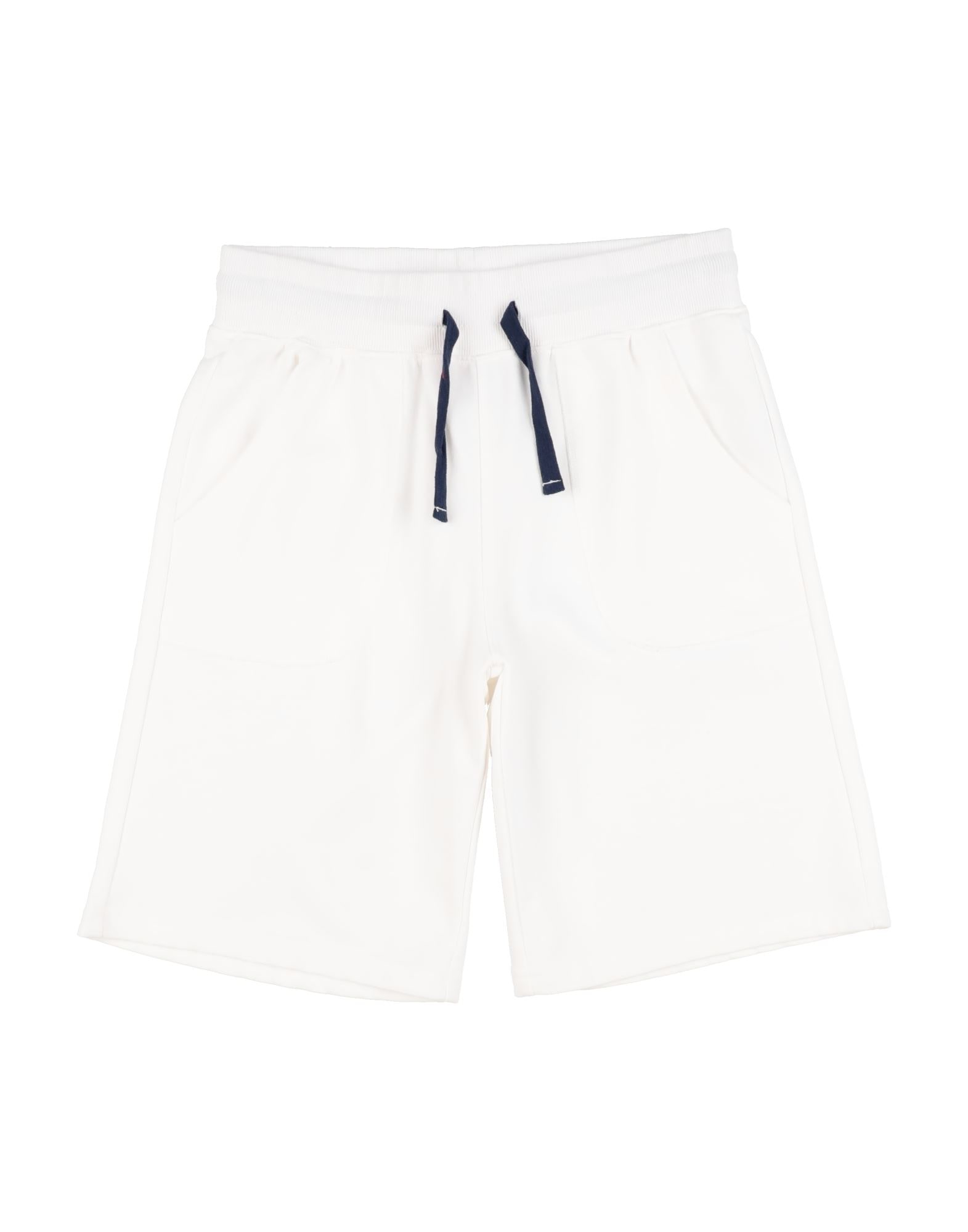 FRANKLIN & MARSHALL - Shorts & Bermuda Shorts