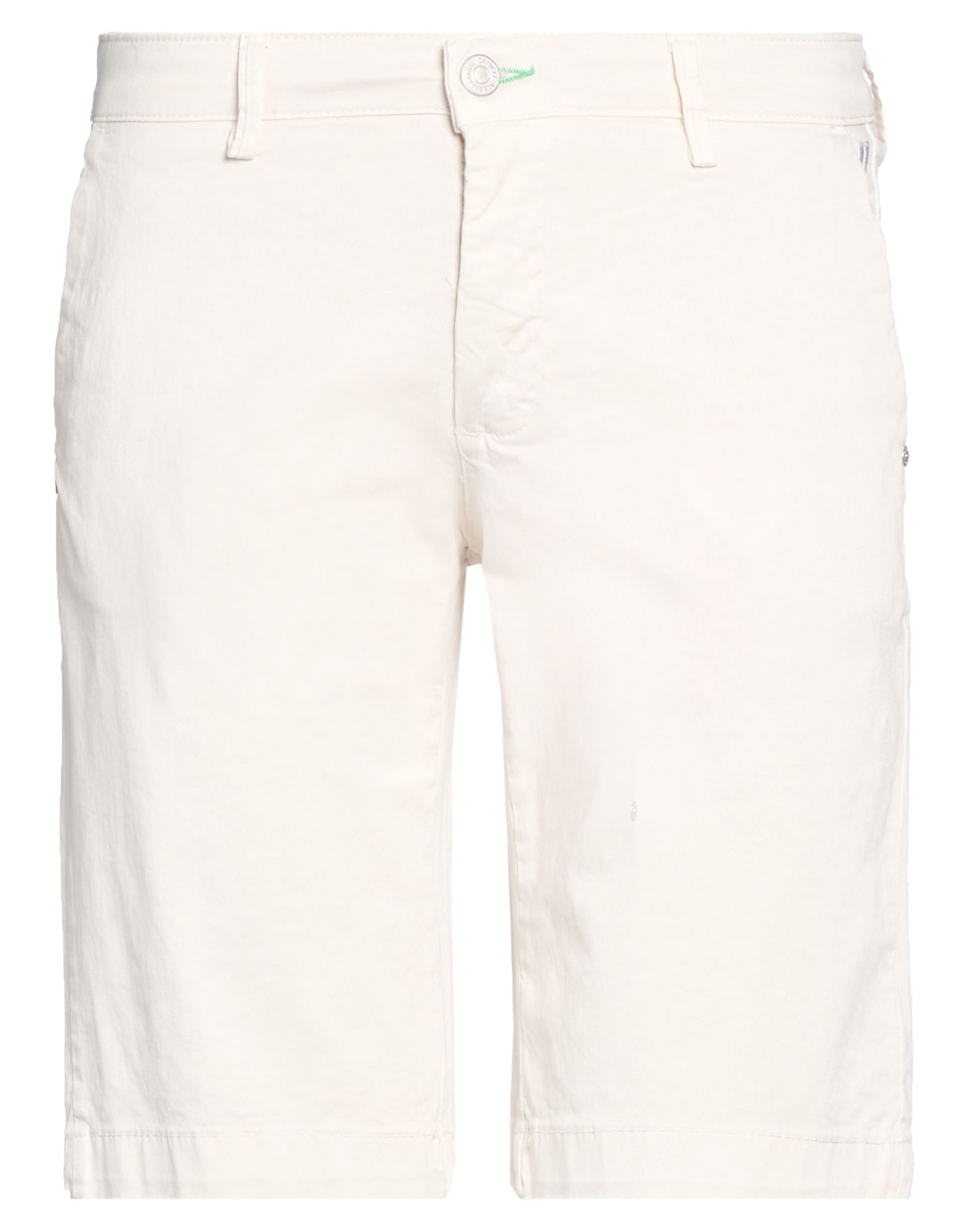 DANIELE ALESSANDRINI HOMME - Shorts e bermuda