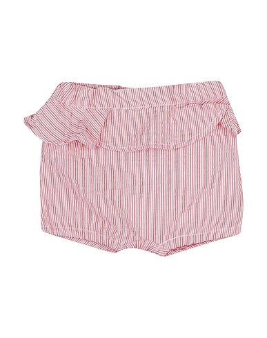 NAME IT® Shorts & Bermuda Coral 100% Cotton