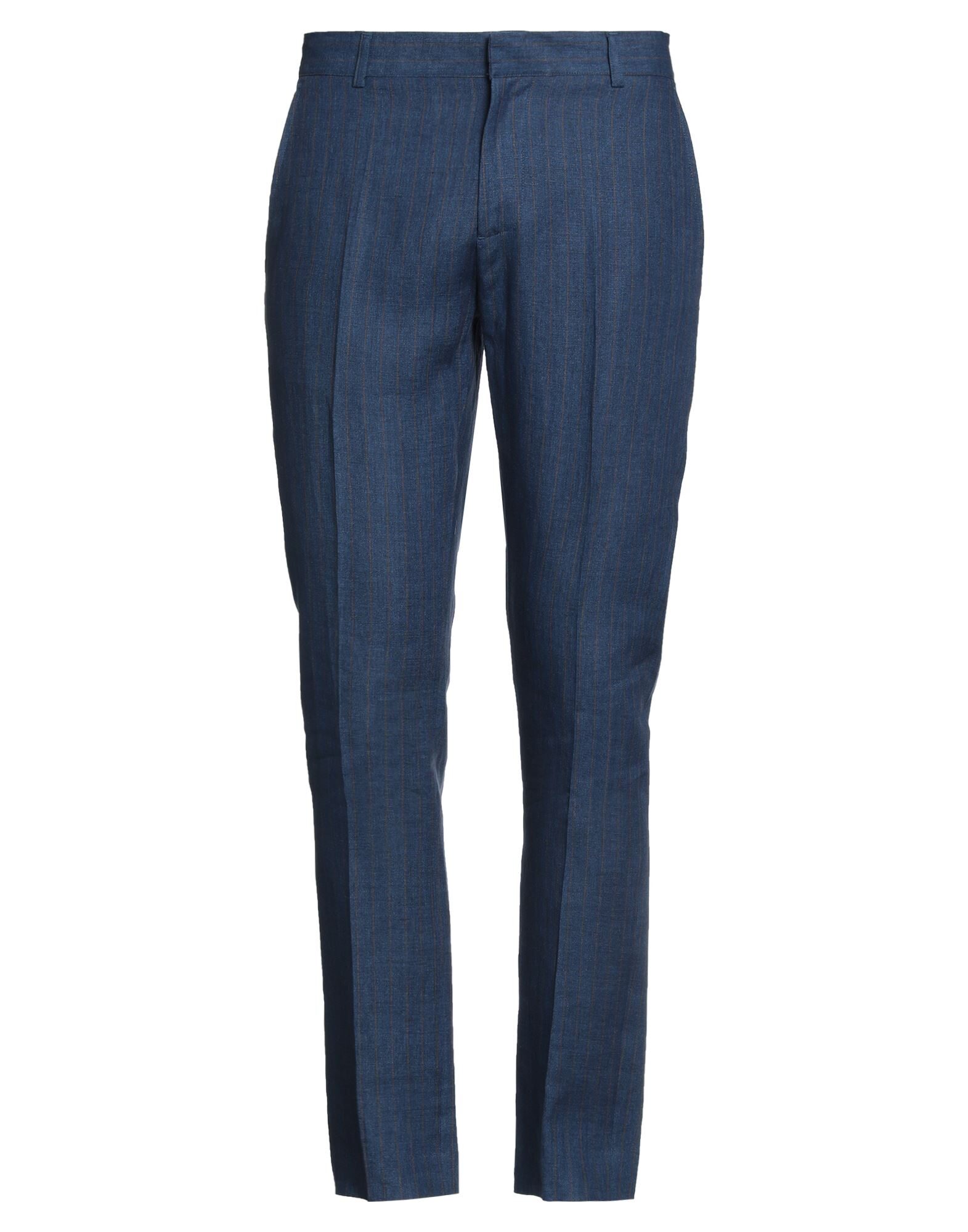 GREY DANIELE ALESSANDRINI - Trousers