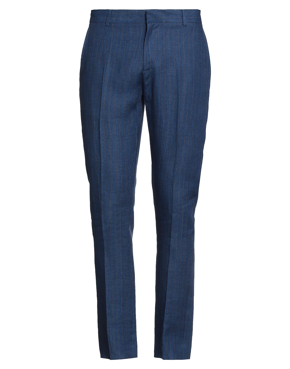 GREY DANIELE ALESSANDRINI - Trousers