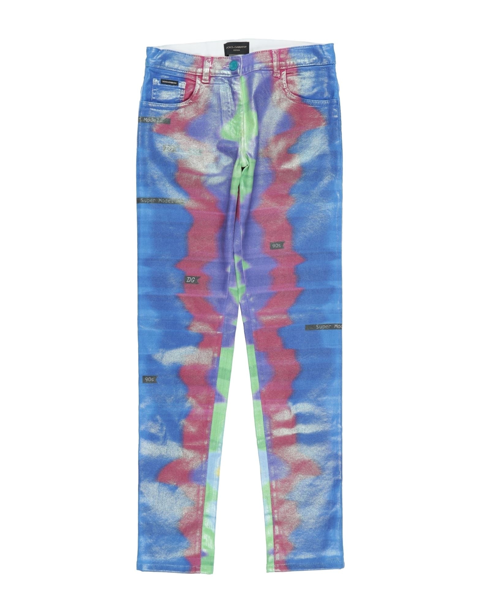 DOLCE&GABBANA - Jeanshosen