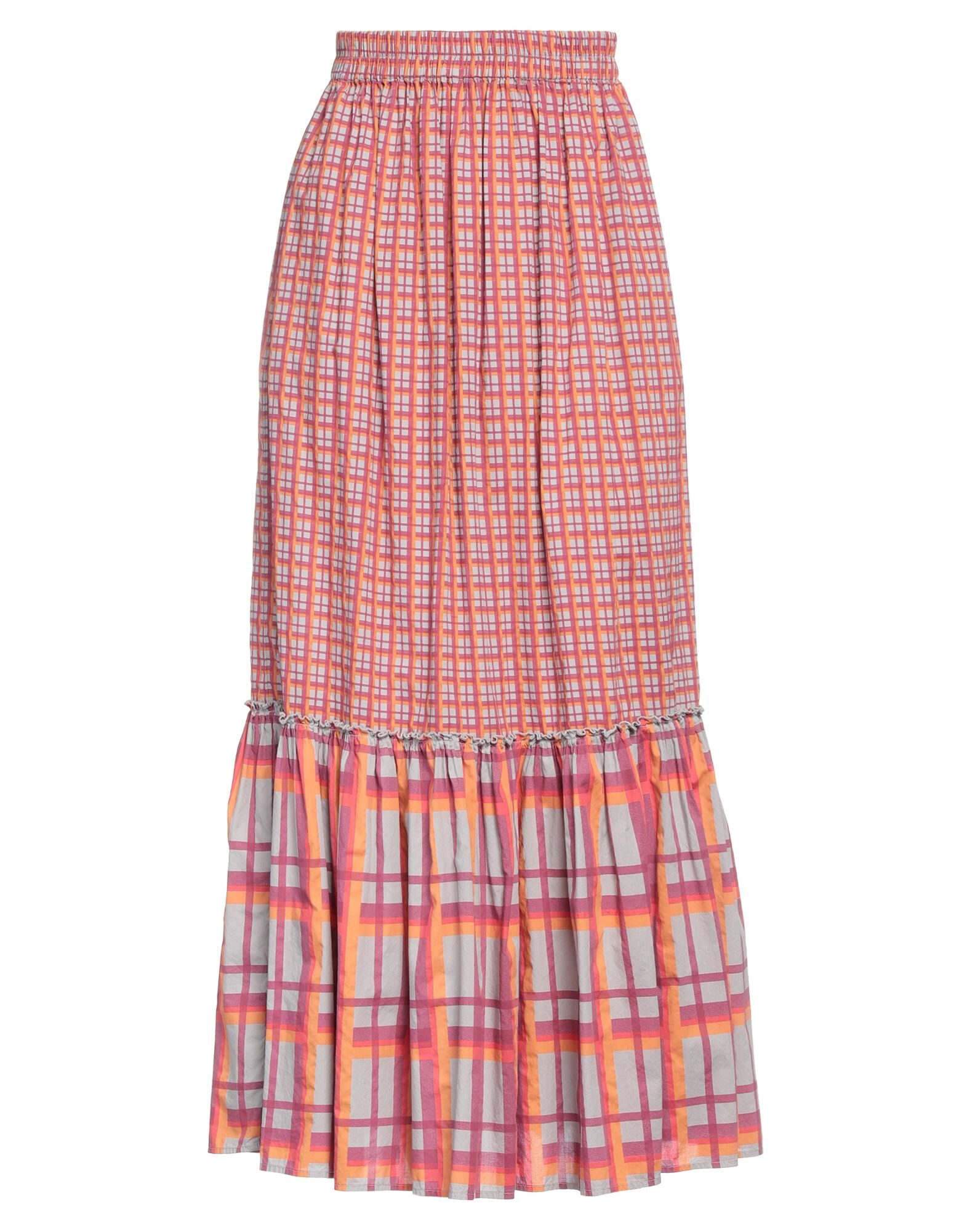 ALESSIA SANTI - Maxi skirts