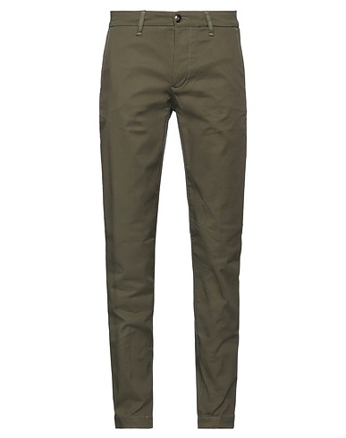 LIU •JO MAN Casual trouser 98% Cotton, 2% Elastane