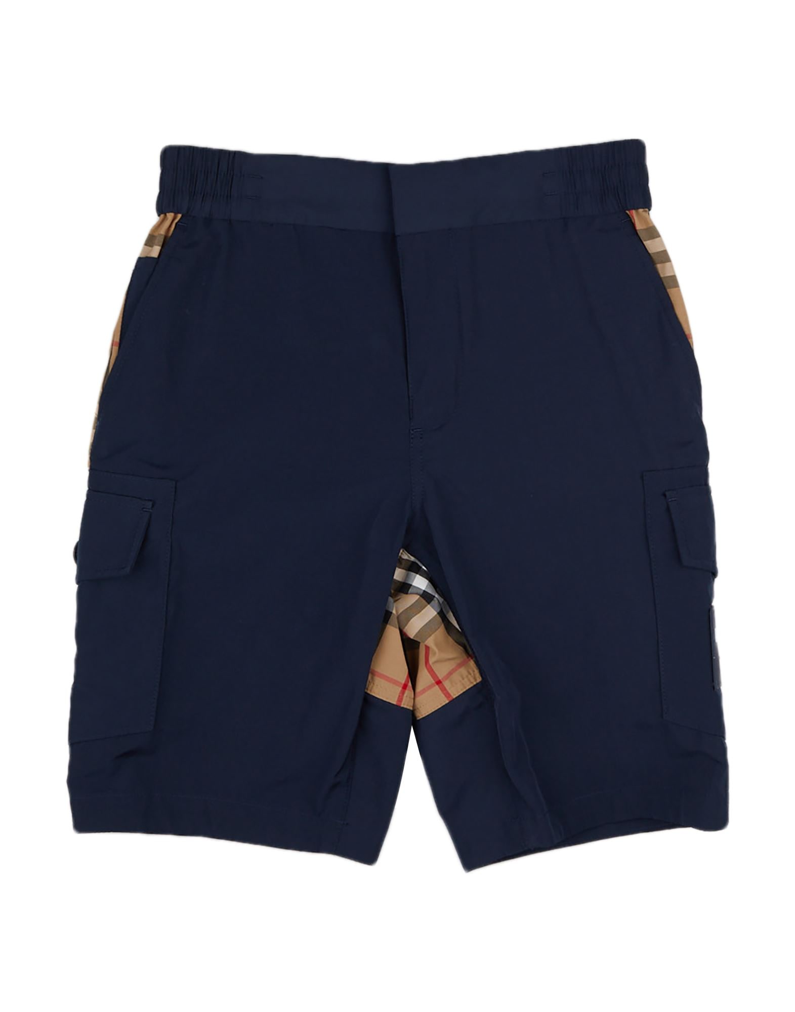 BURBERRY - Shorts & Bermuda Shorts