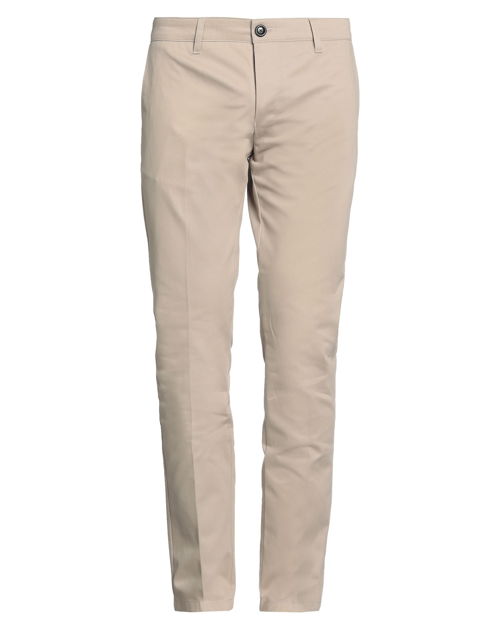 AMI ALEXANDRE MATTIUSSI - Pants