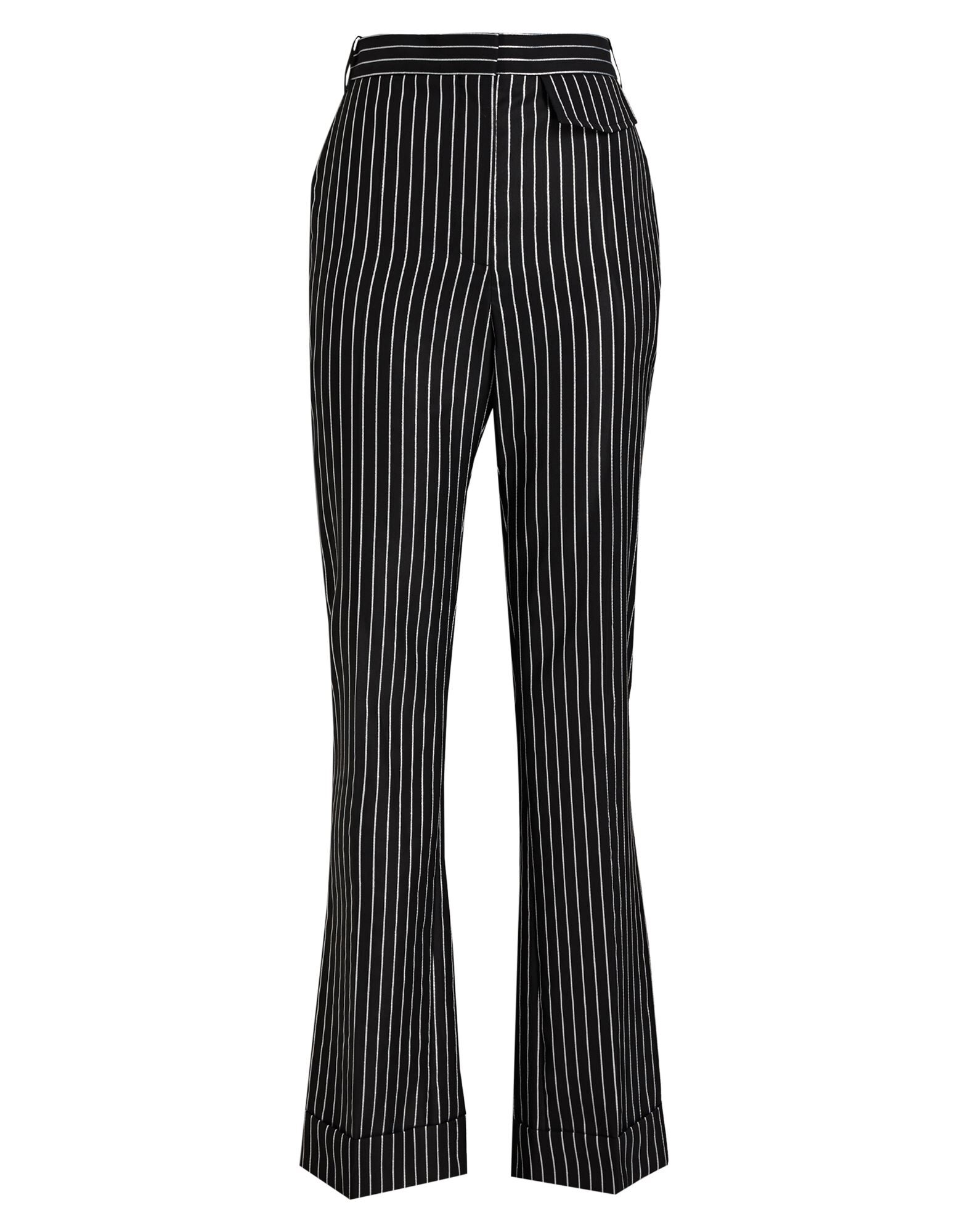 VICTORIA BECKHAM - Casual παντελόνια