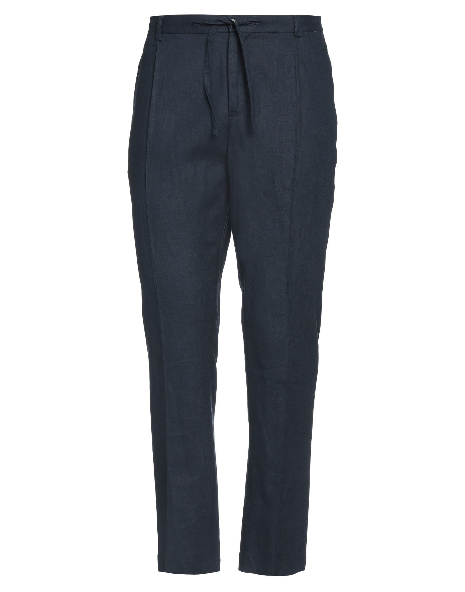 DANIELE ALESSANDRINI HOMME - Pants