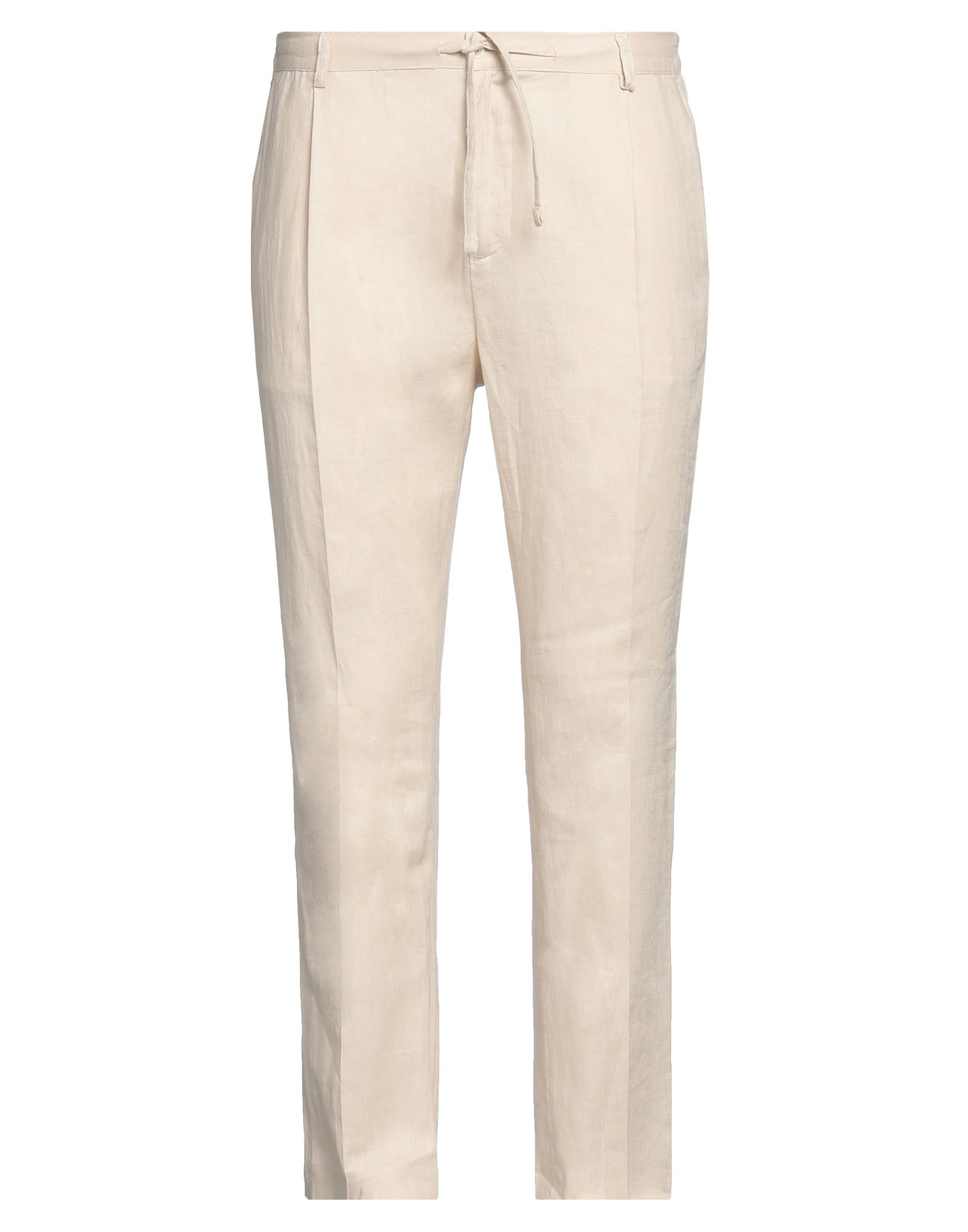 DANIELE ALESSANDRINI HOMME - Pantalones