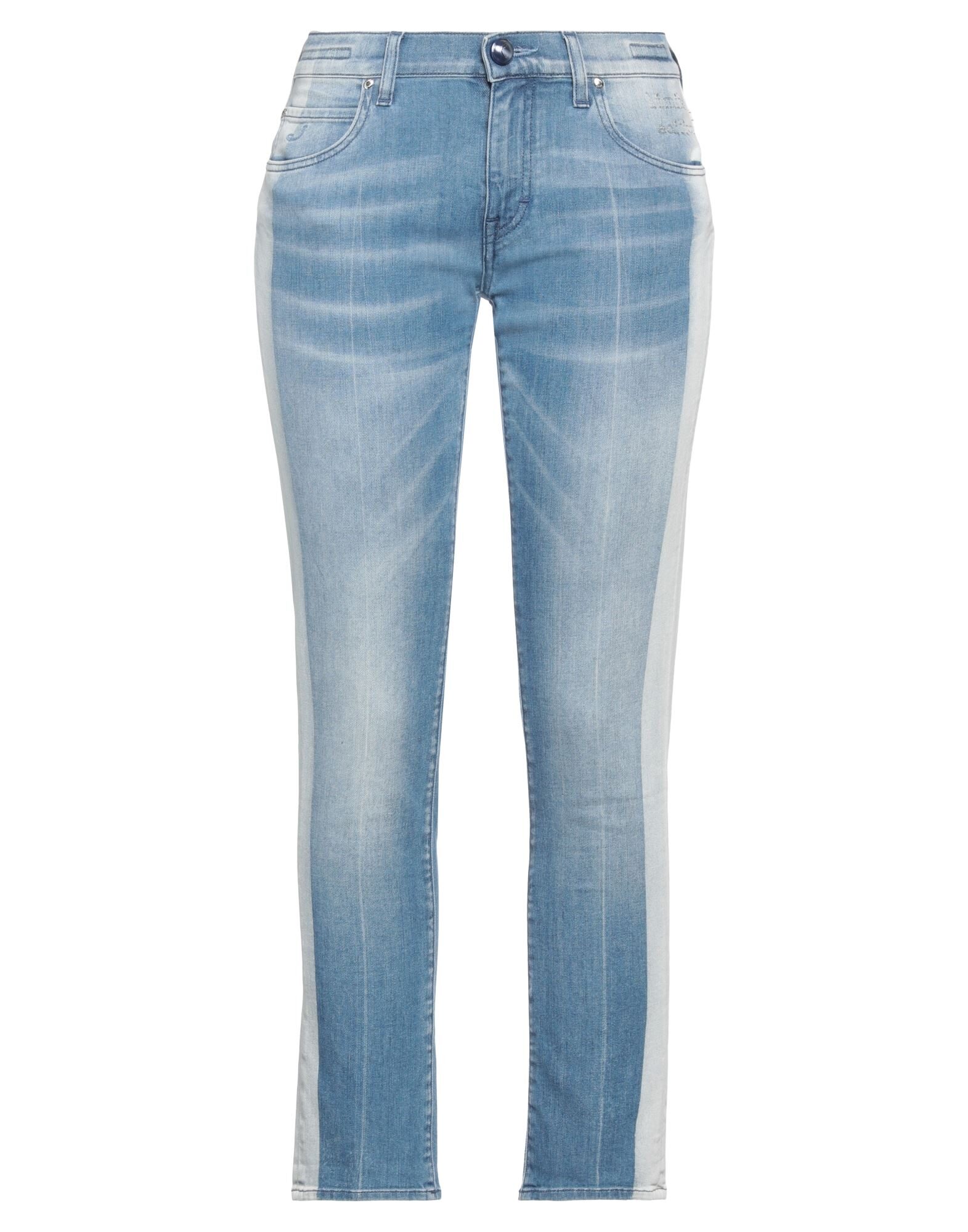 JACOB COHЁN - Pantalons en jean