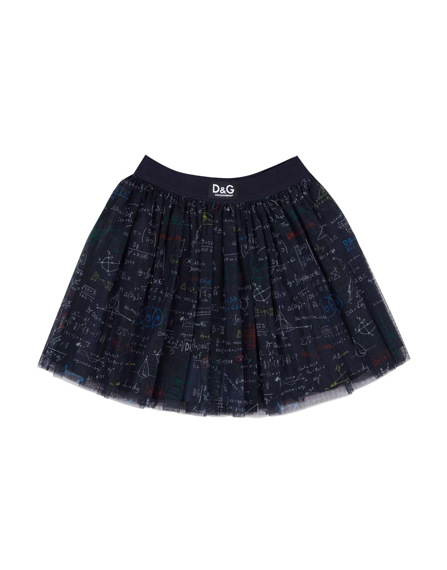 DOLCE&GABBANA - Jupes enfant