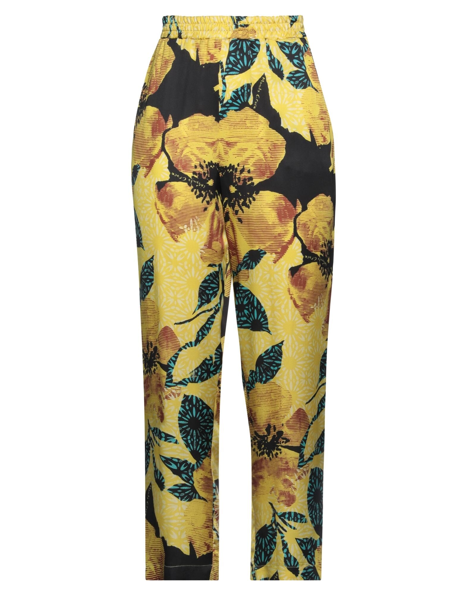 MANILA GRACE - Pants