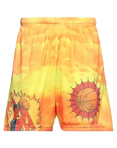 MARKET Shorts & Bermuda Mandarin 100% Polyester