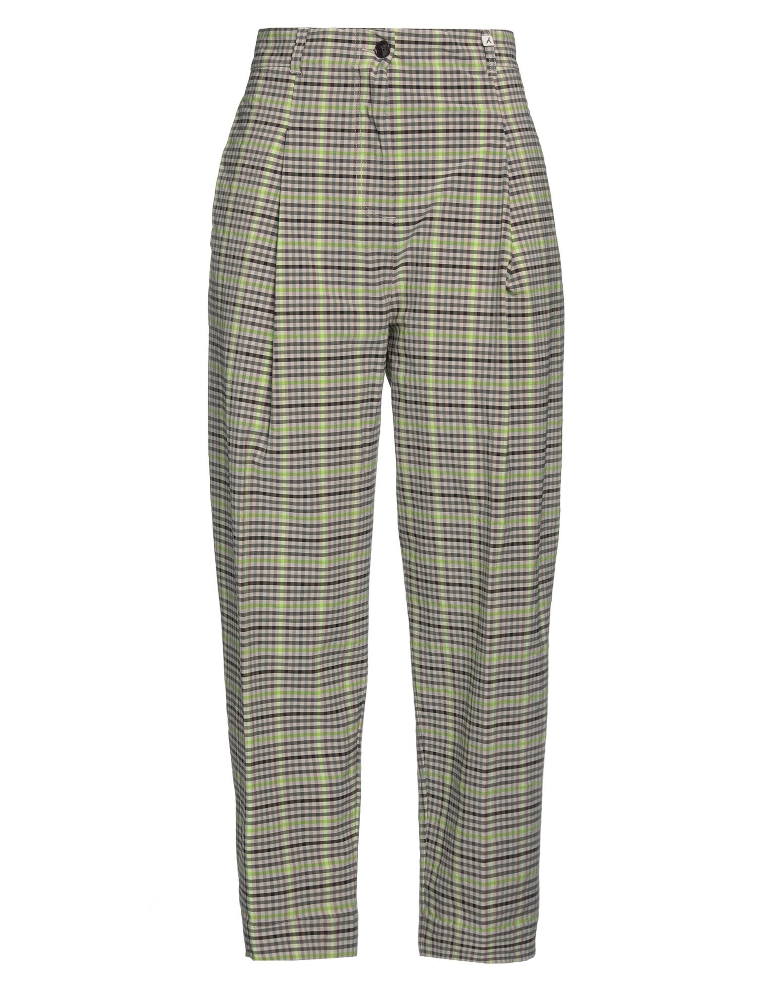 MYTHS - Повседневные брюки