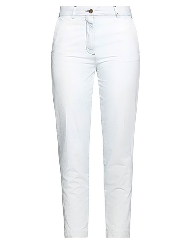 MYTHS Casual trouser Ivory 100% Cotton