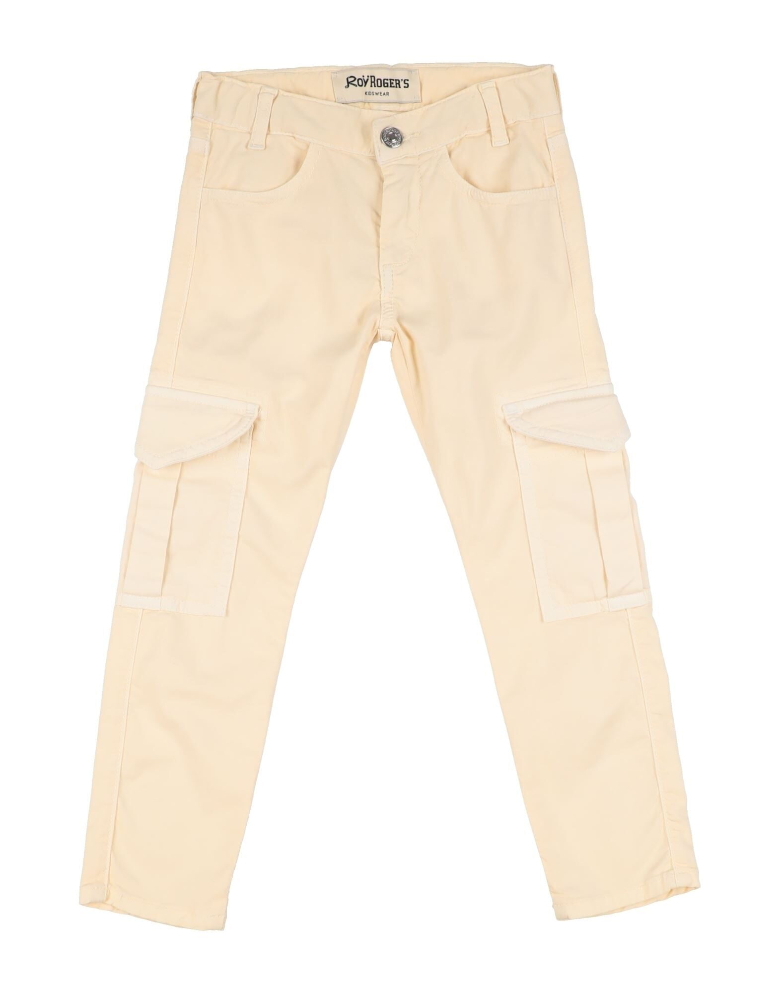 ROŸ ROGER'S - Trousers