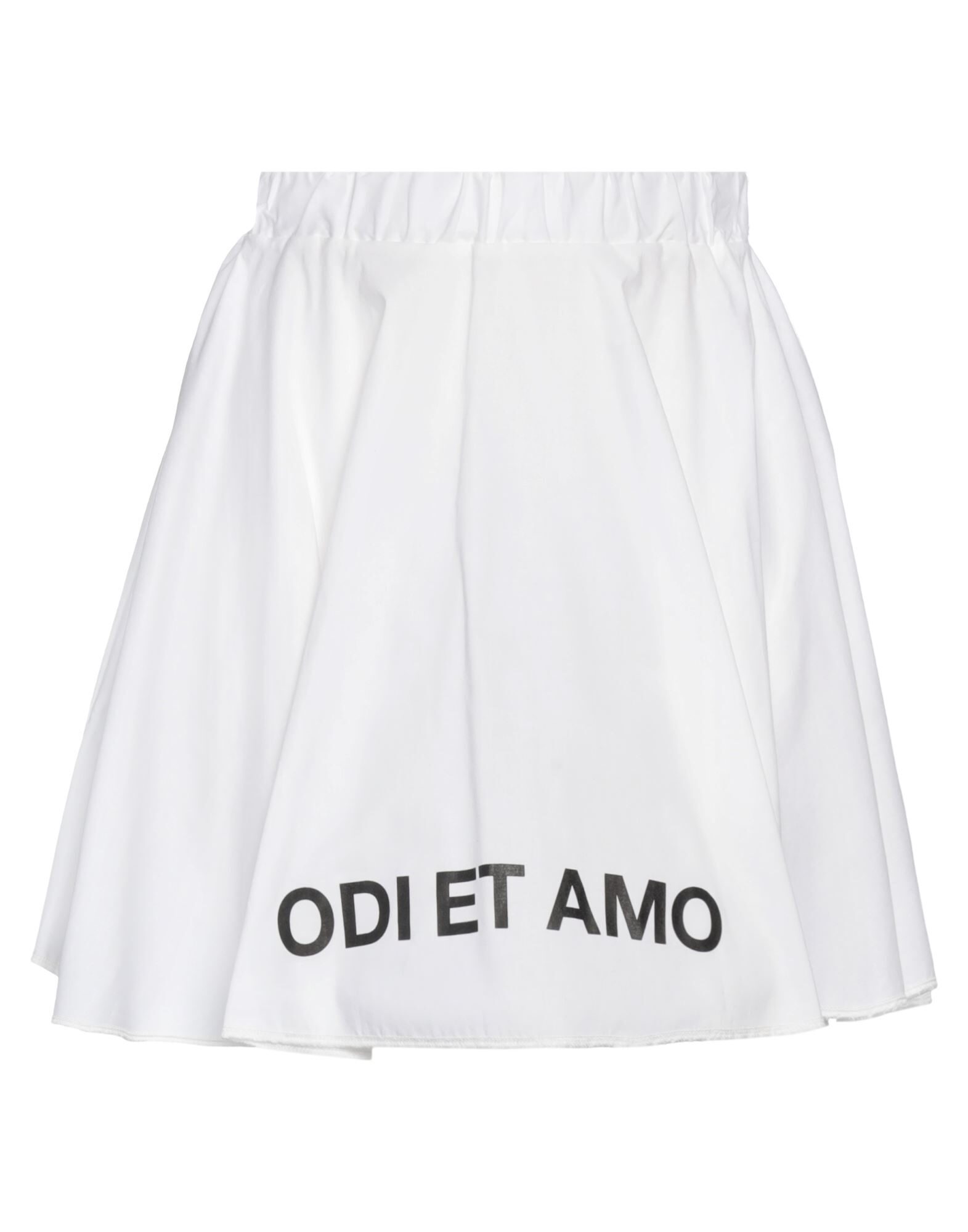 ODI ET AMO - Mini skirts