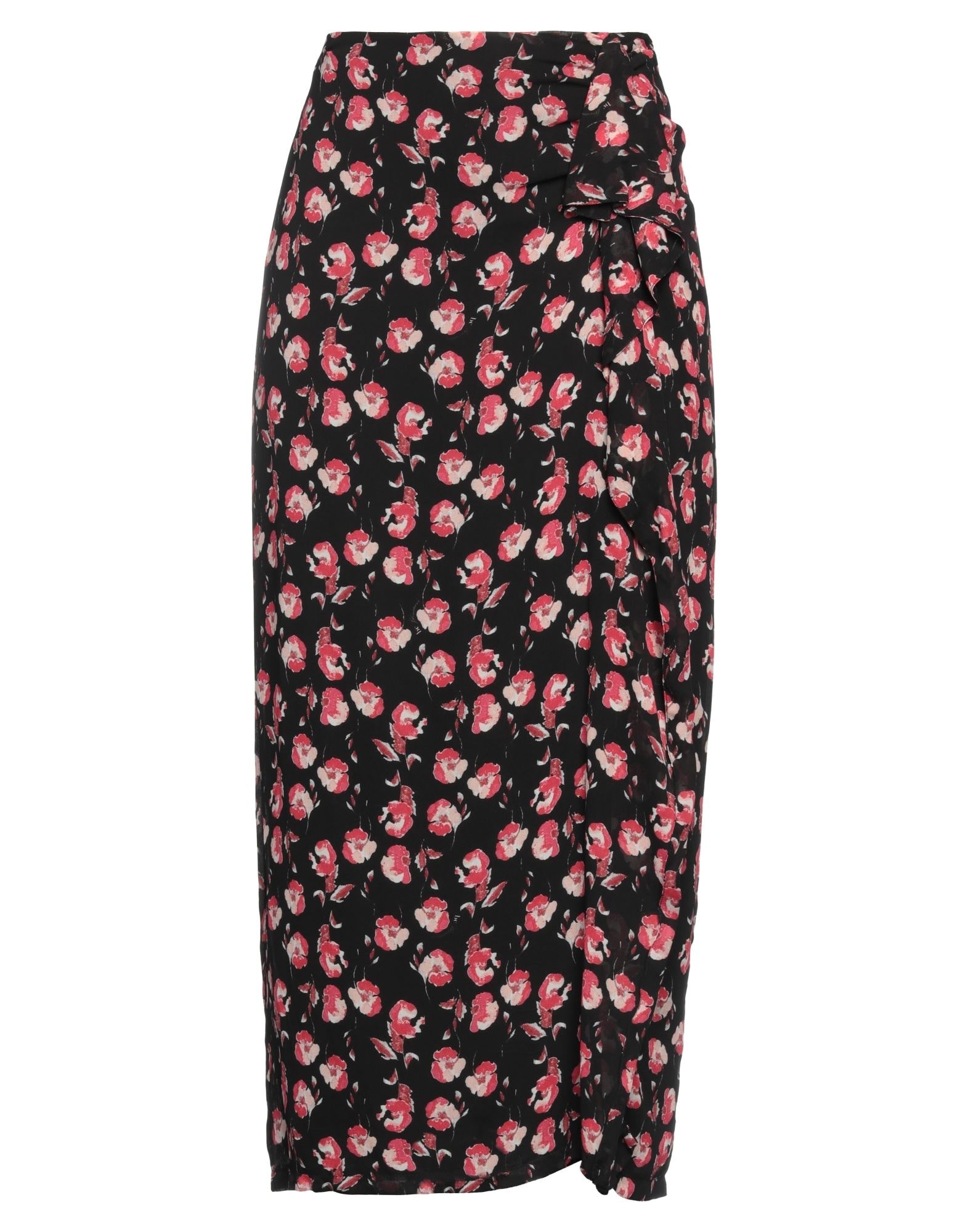 BE BLUMARINE - ミディスカート