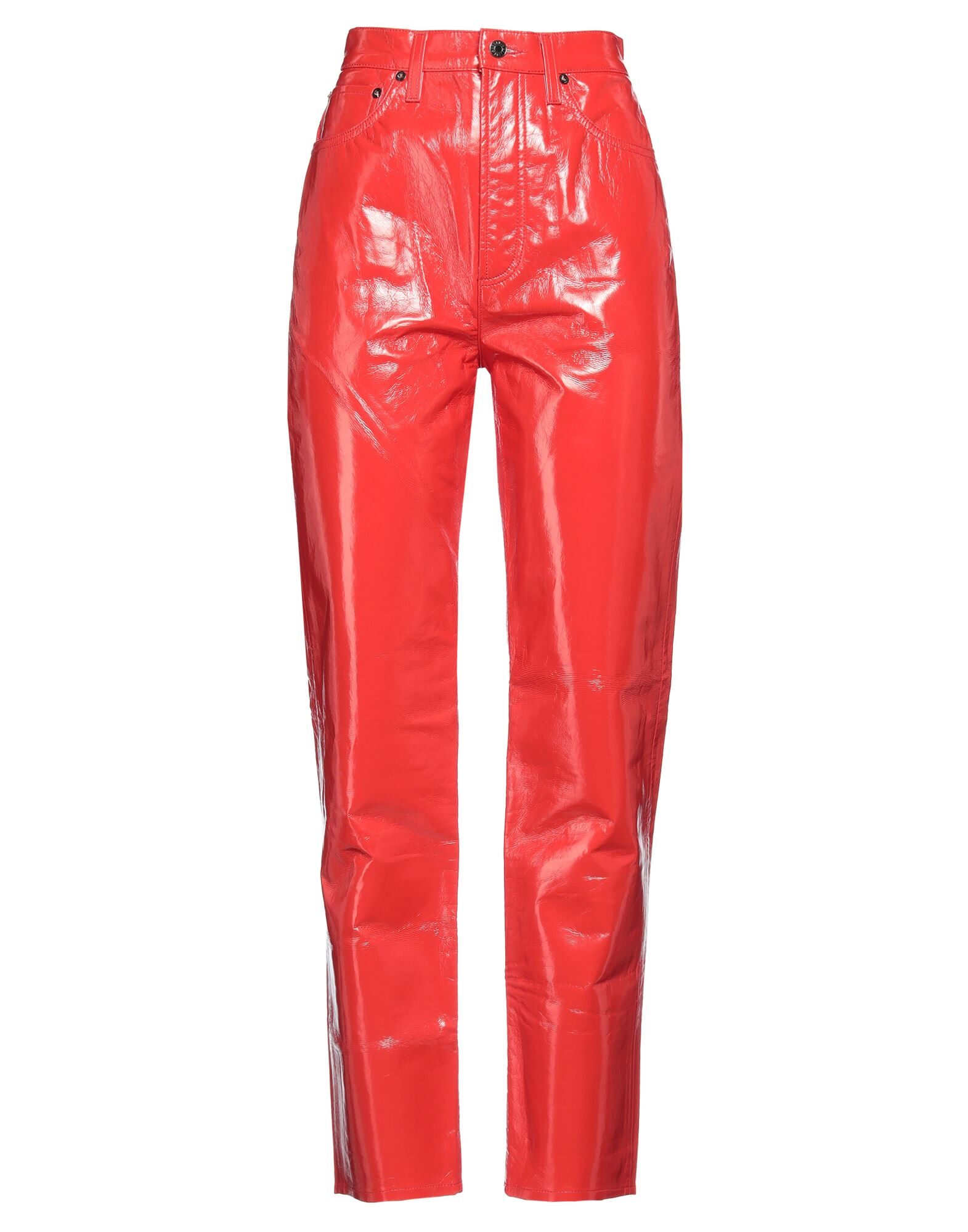 AGOLDE - Повседневные брюки