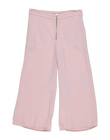 PINKO UP Casual pants Pink 100% Viscose