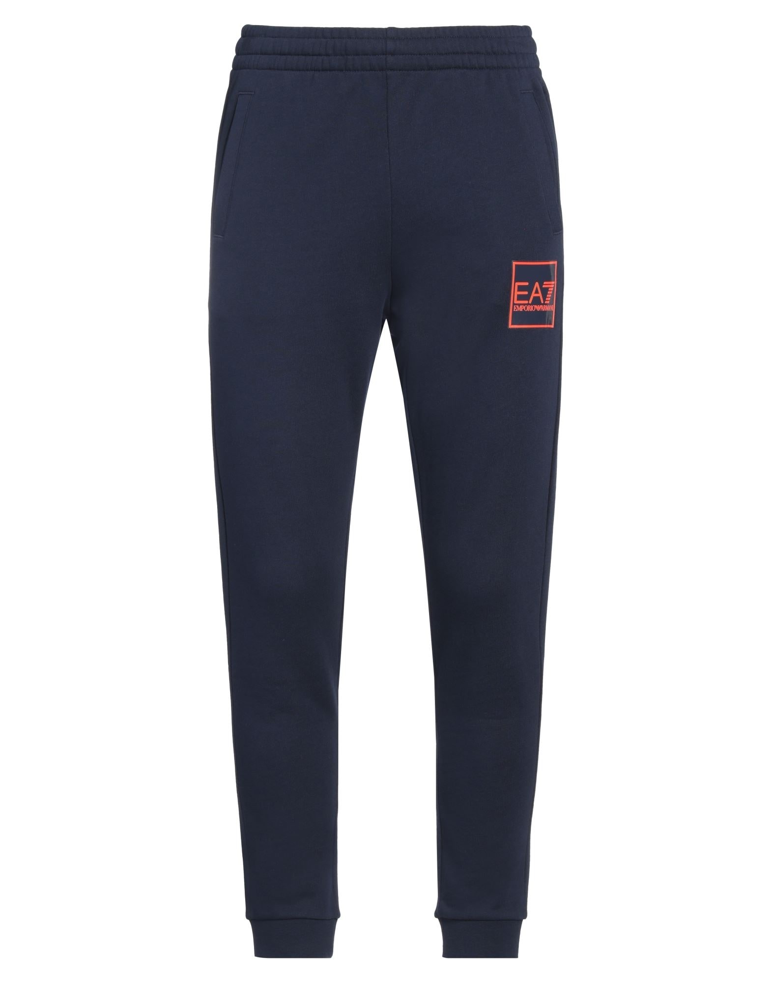 EA7 - Повседневные брюки