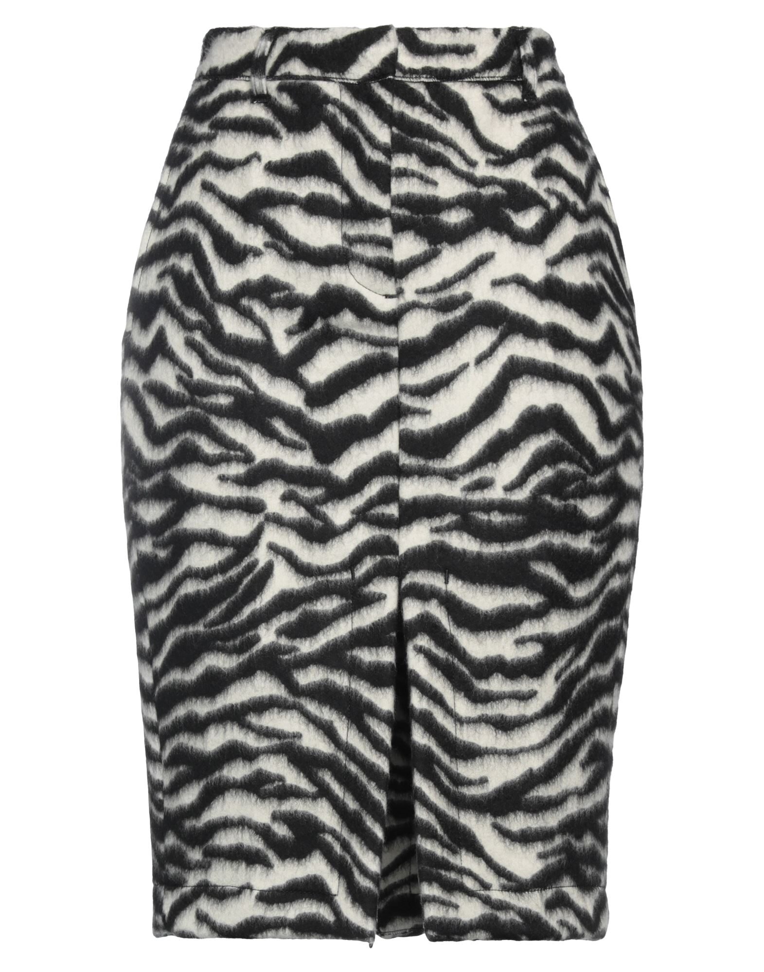 N°21 - Юбки миди