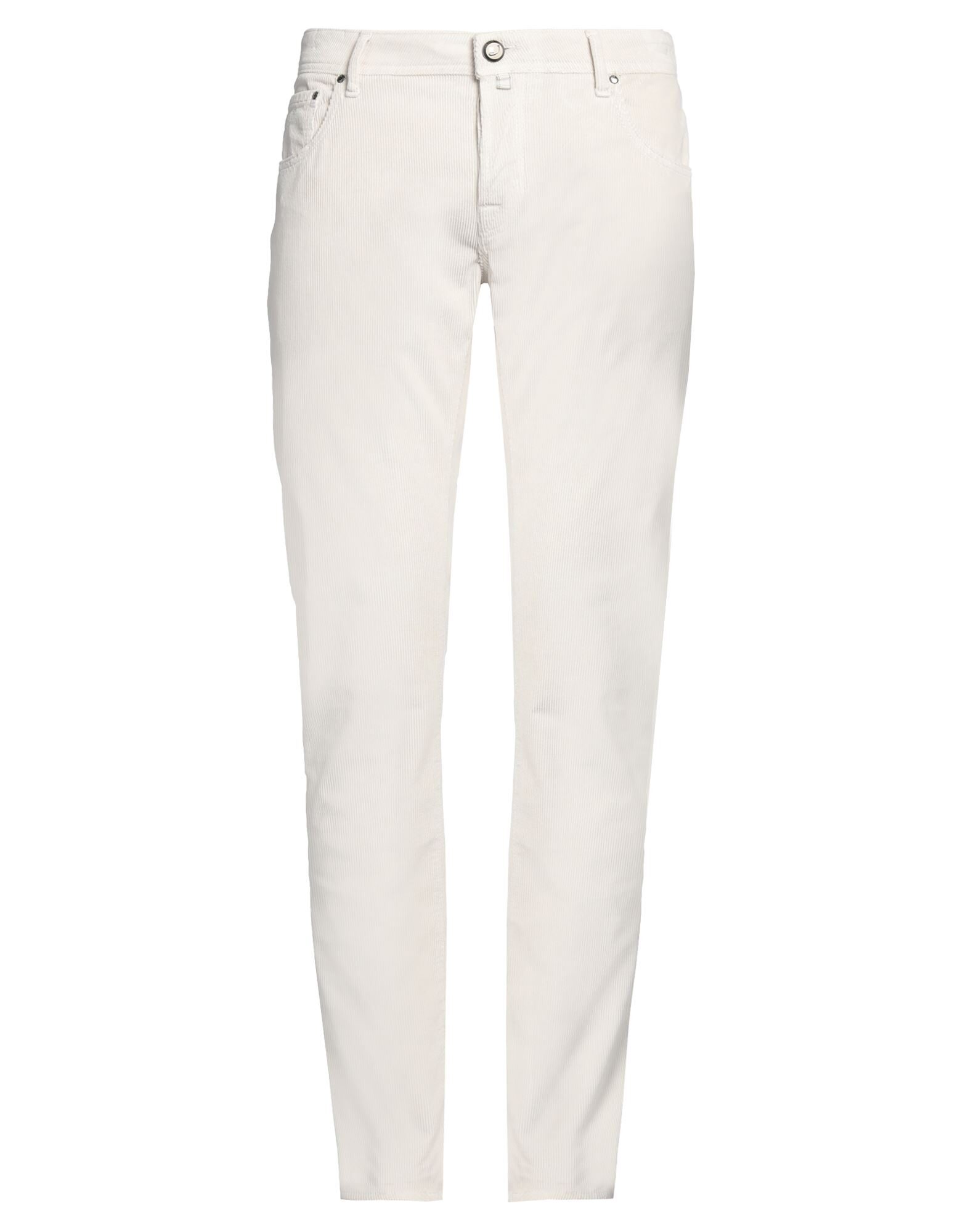 JACOB COHЁN - Trousers