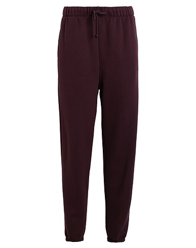 VANS Casual trouser COMFYCUSH RELAXED SWEATPANT
78% Cotton, 22% Polyester