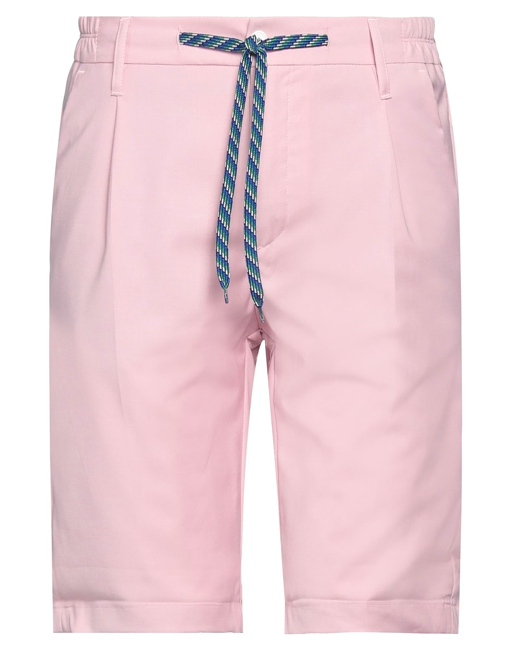 DANIELE ALESSANDRINI HOMME - Shorts & Bermuda Shorts