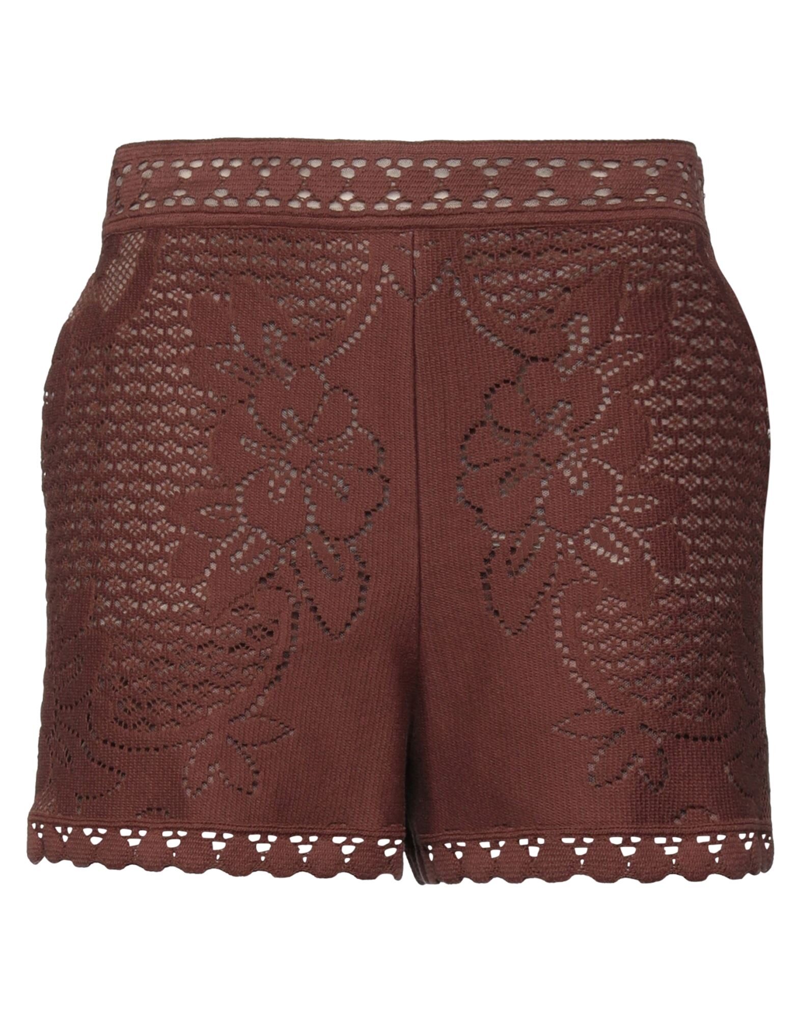 VALENTINO GARAVANI - Shorts & Bermuda Shorts