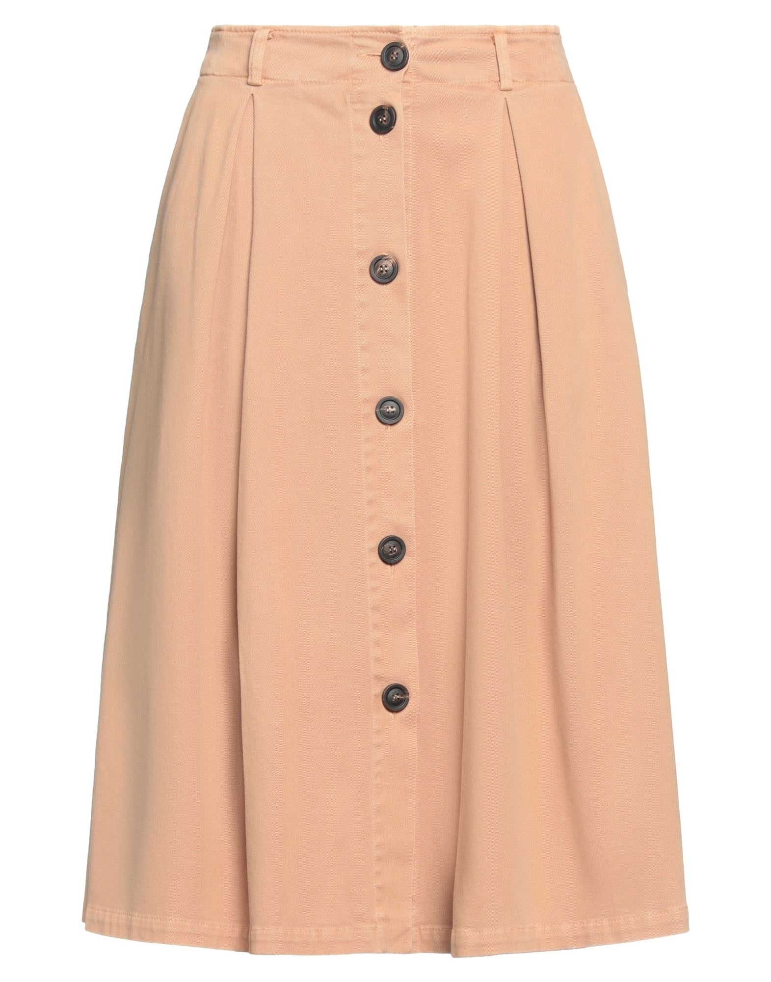CAPPELLINI by PESERICO - Midi skirts