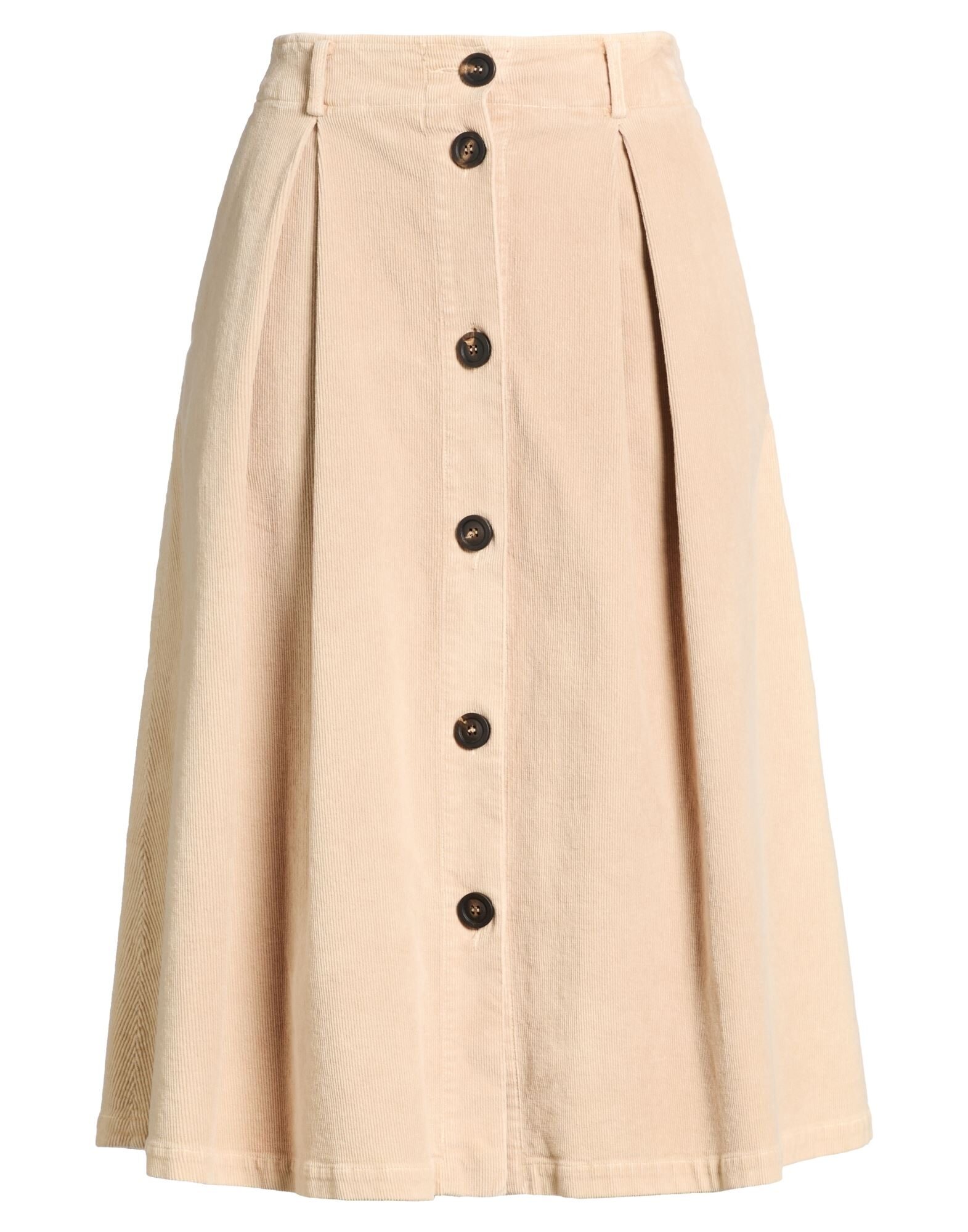 CAPPELLINI by PESERICO - Midi skirts