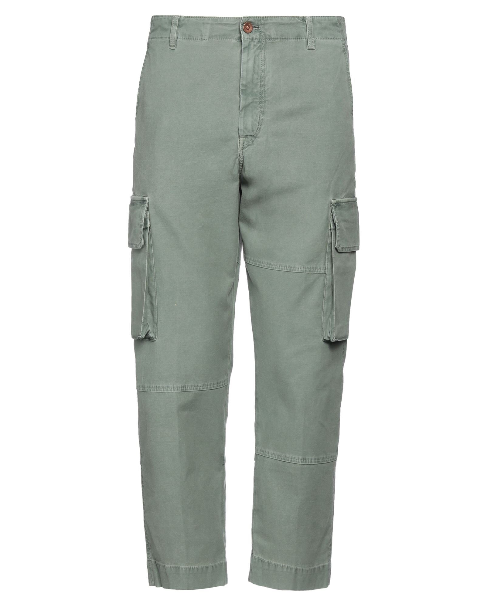 HAND PICKED - Trousers