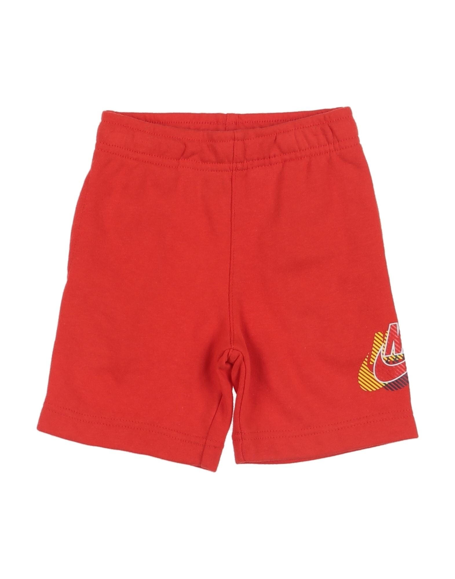 NIKE - Shorts & Bermuda Shorts